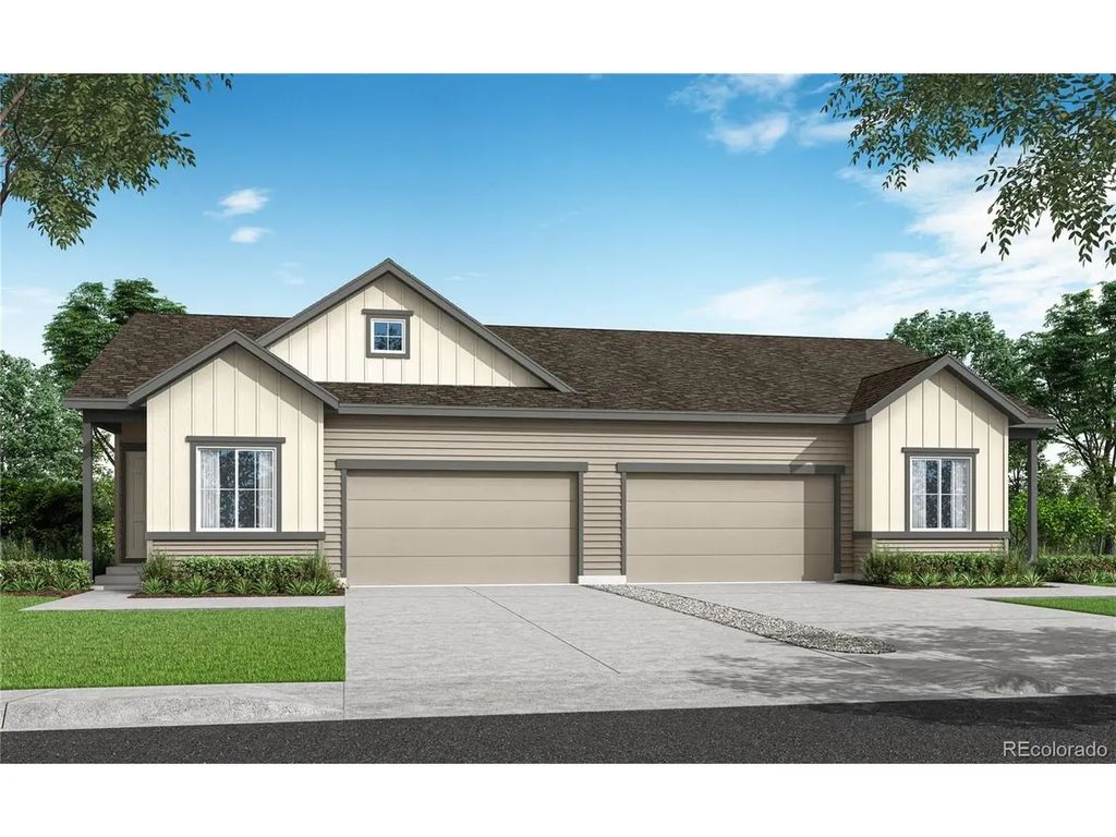 1724 Mount Meeker Ave, Berthoud