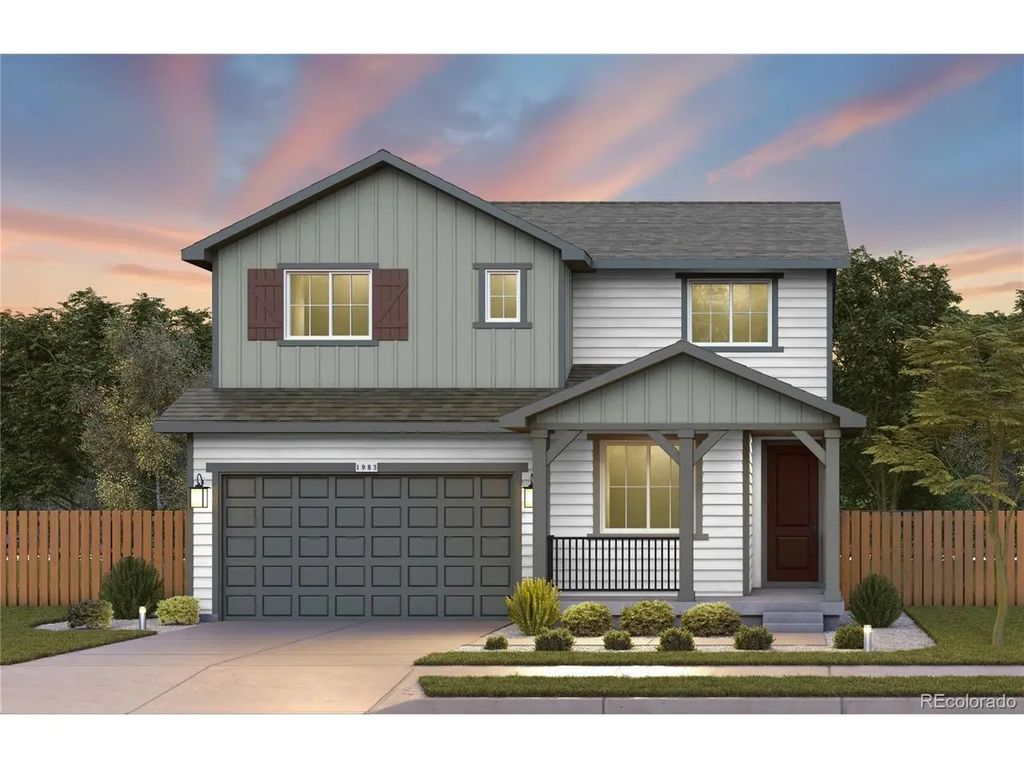 6765 Utica Ave, Longmont