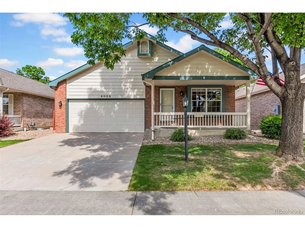 4008 Penrose Ave, Loveland