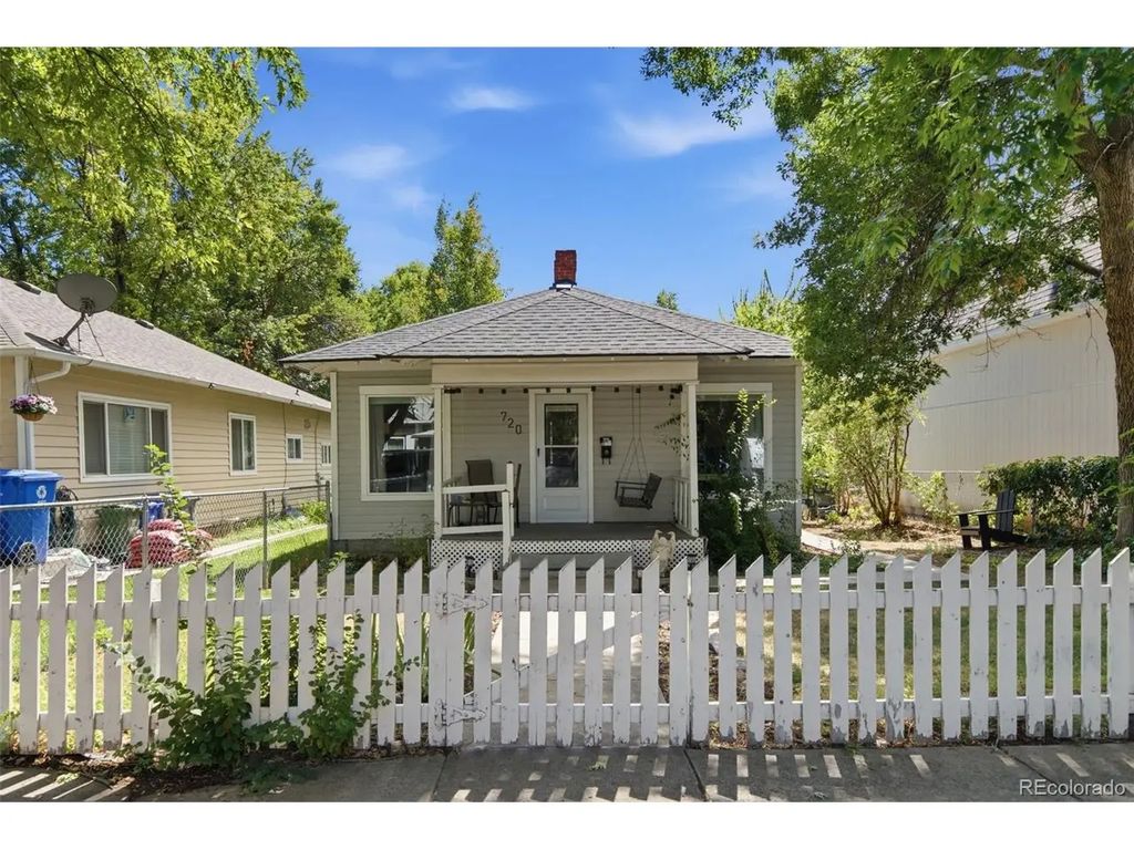 720 E 8th St, Loveland