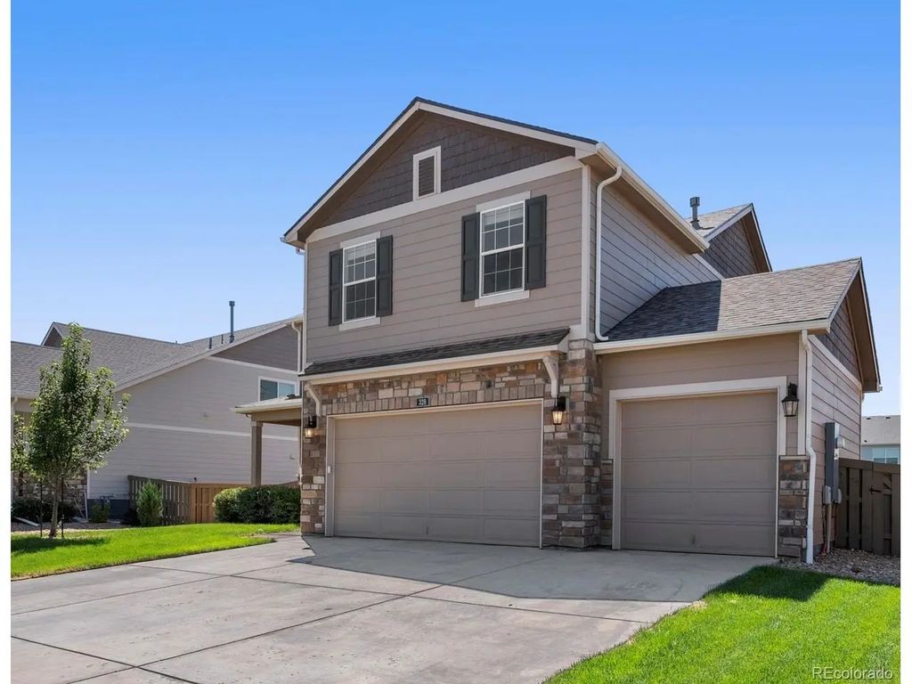 328 Jay Ave, Severance