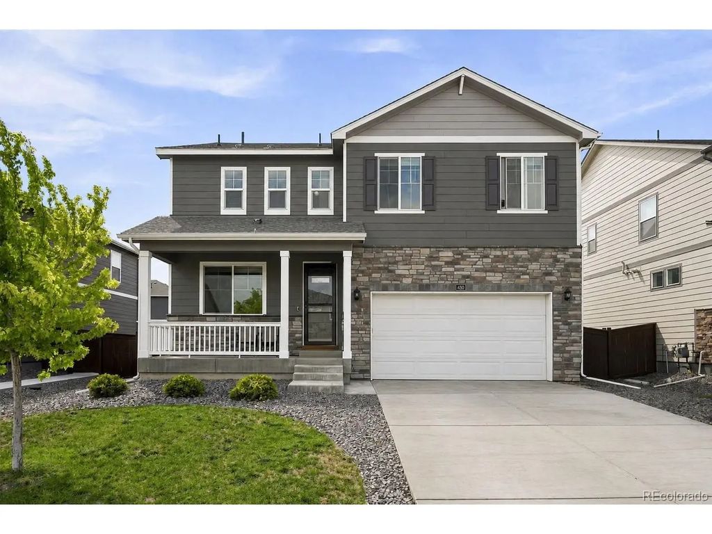 430 Thrush Pl, Johnstown