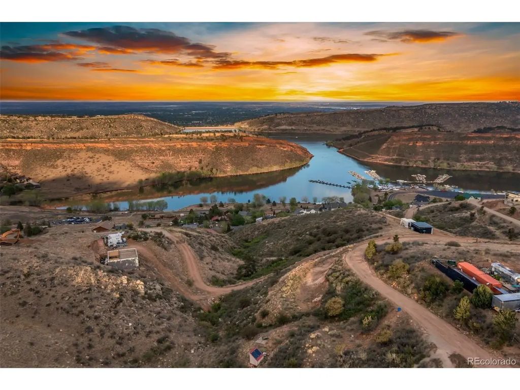 4900 Thompson Heights Dr, Fort Collins