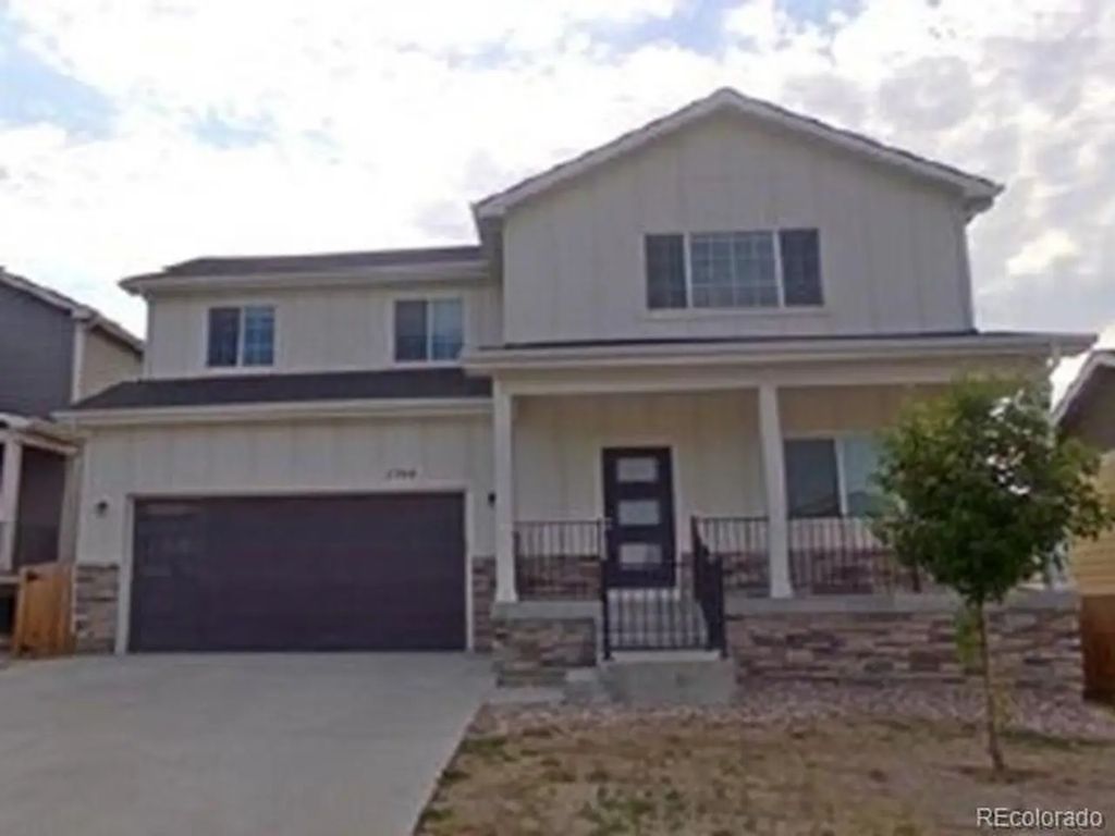 1754 Avery Plaza St, Severance