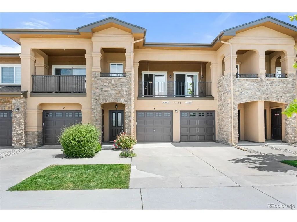 1152 Olympia Ave 16i, Longmont