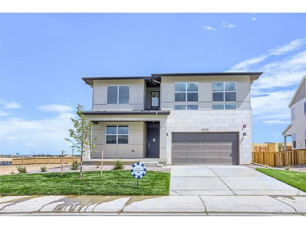 3278 Sapinero Dr, Loveland