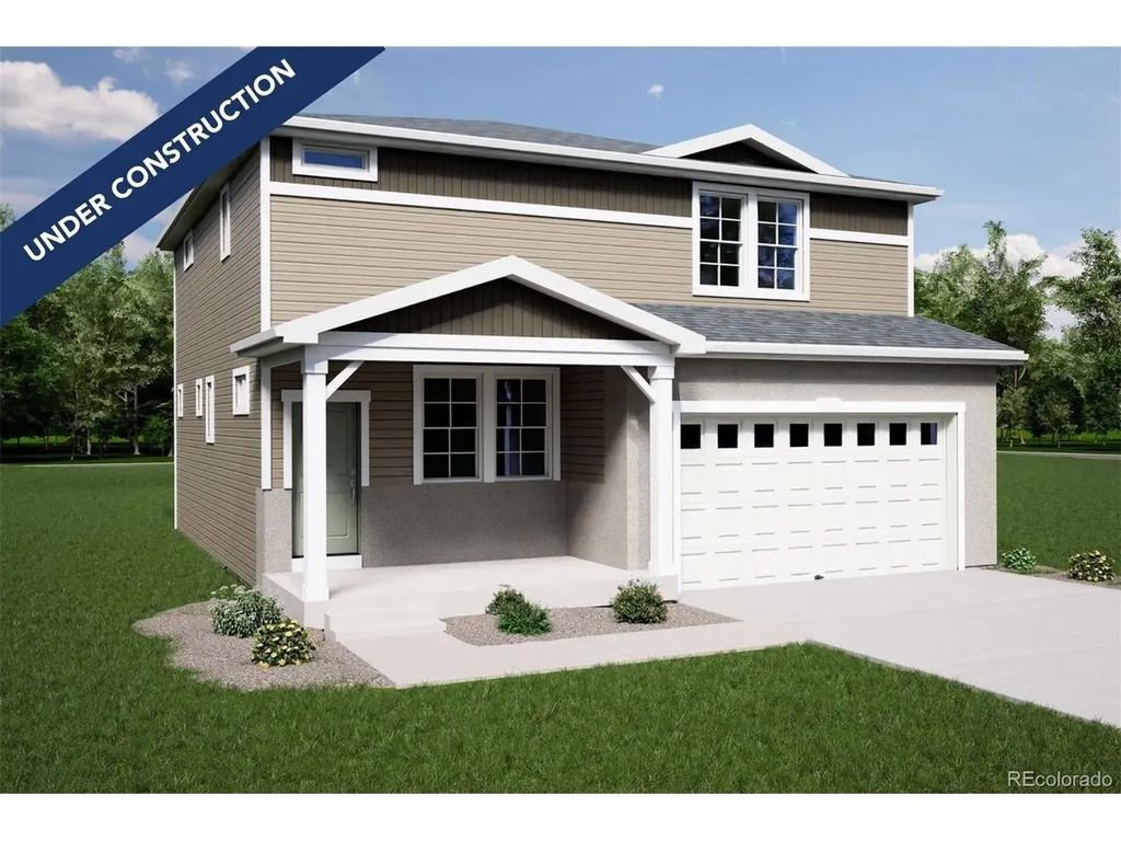 4142 Graywood Dr, Johnstown