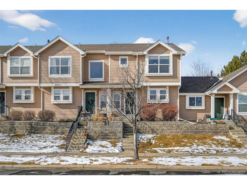 6603 Autumn  Ridge Dr 2, Fort Collins
