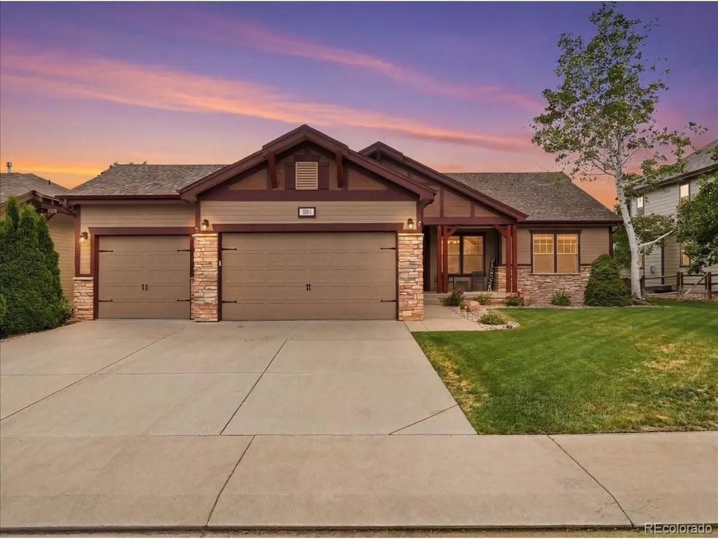 1061 Messara Dr, Fort Collins