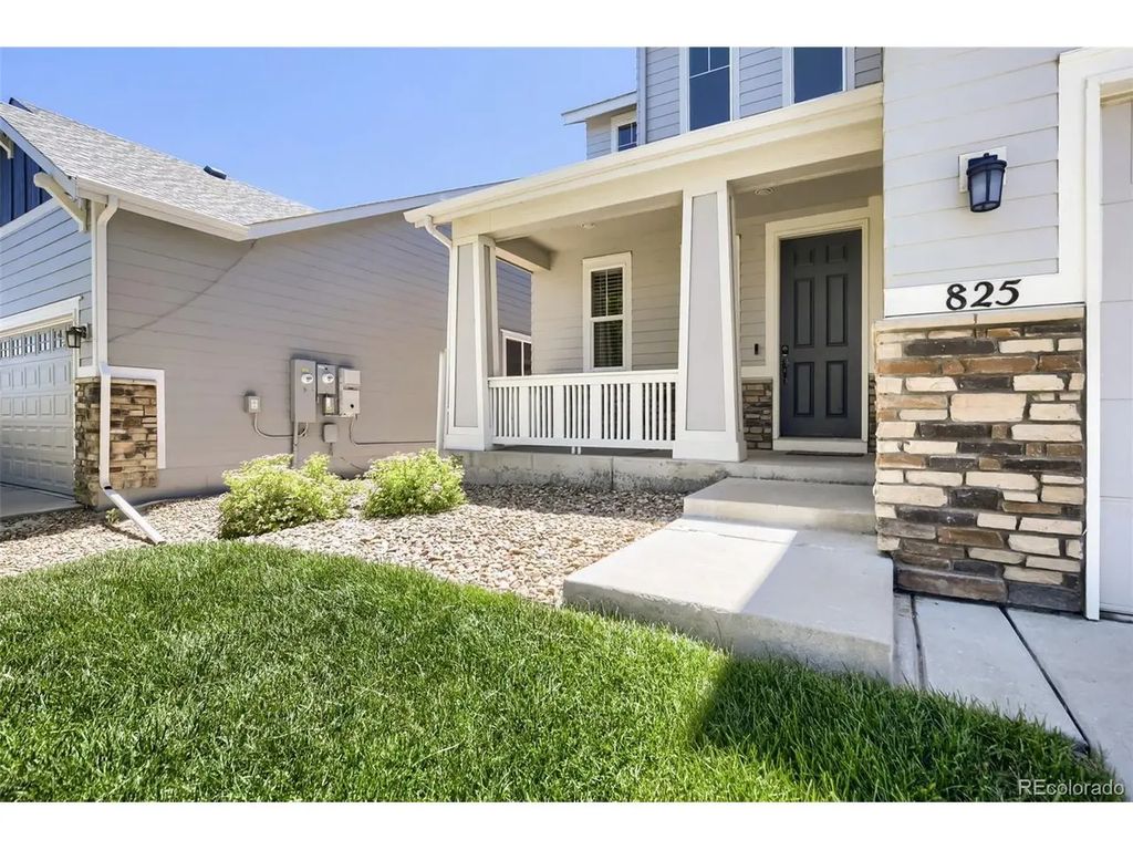 825 Wagon Bend Rd, Berthoud