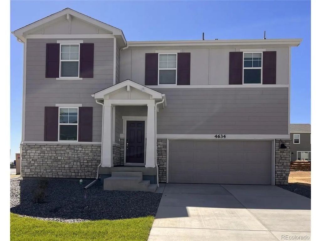 4634 Sugarcane St, Johnstown