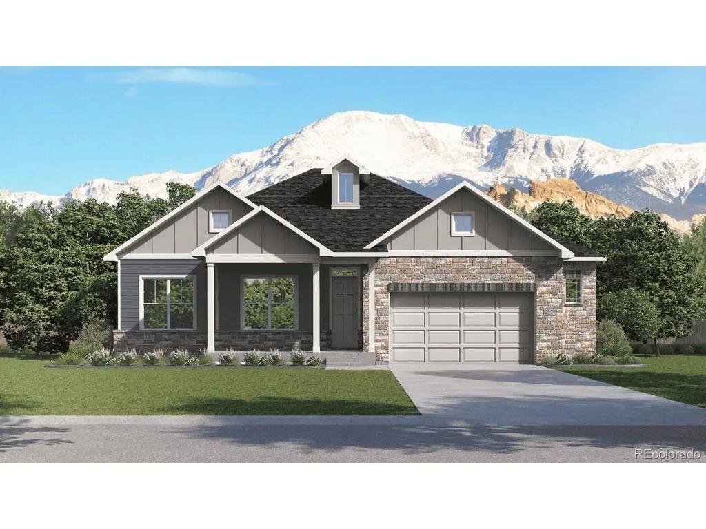 1482 Westport Ave, Berthoud