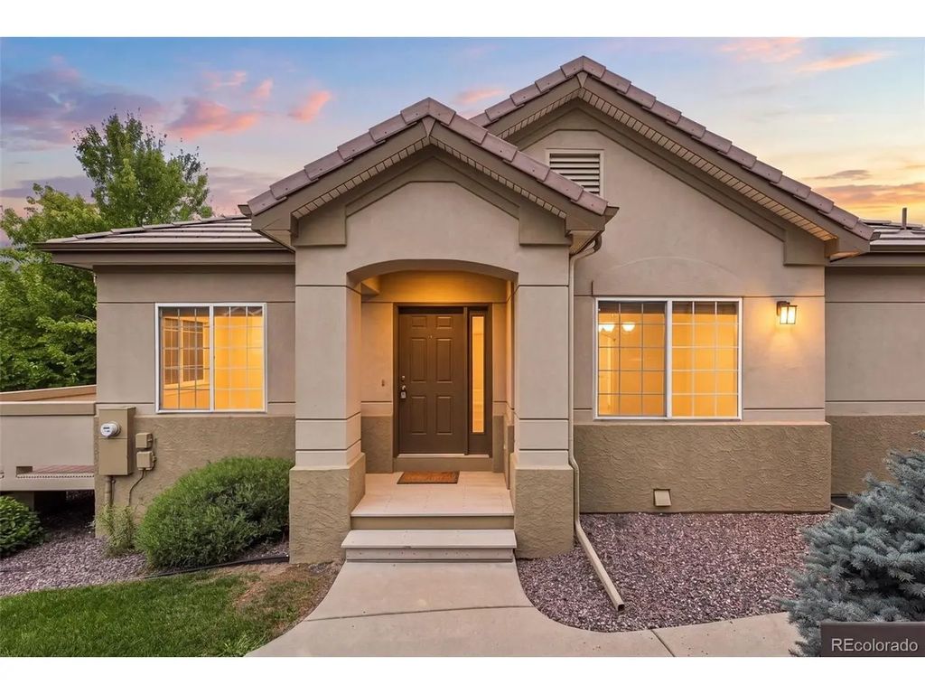 4123 Da Vinci Dr, Longmont