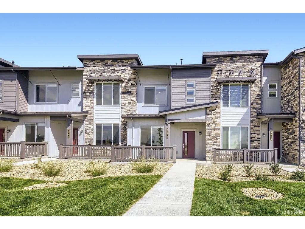 3031 Gladstone Ave, Loveland