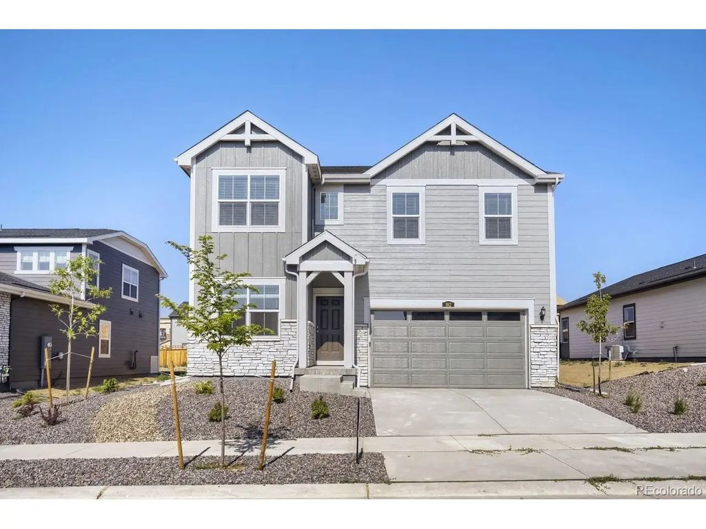 182 Mia Ln, Johnstown