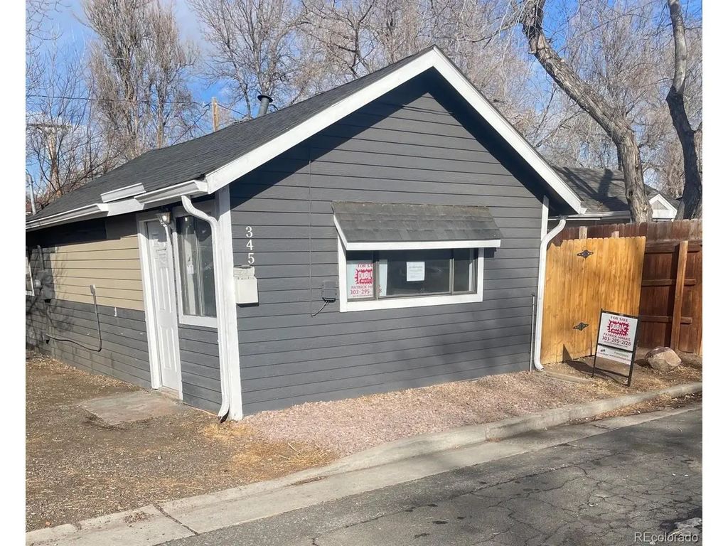 345 3rd St Se, Loveland