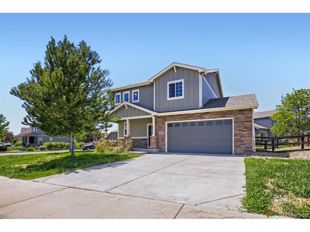 1515 60th Ave, Greeley