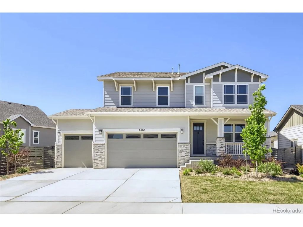 6352 Icegrass Ave, Loveland