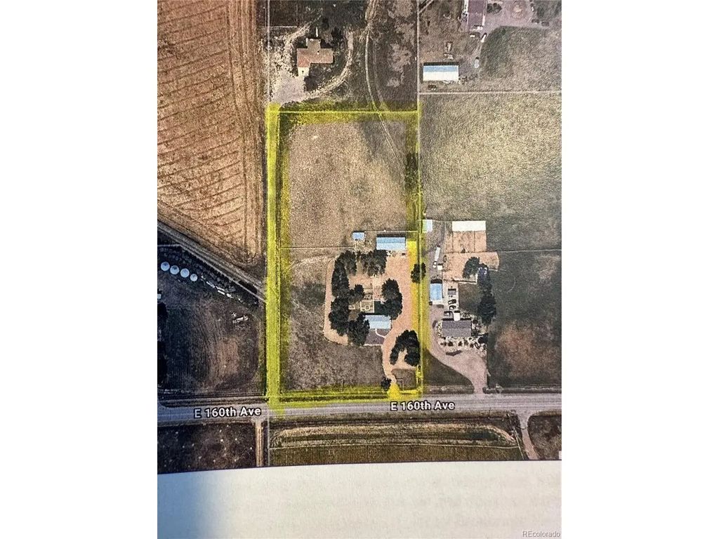 1685 E 160th Ave, Broomfield