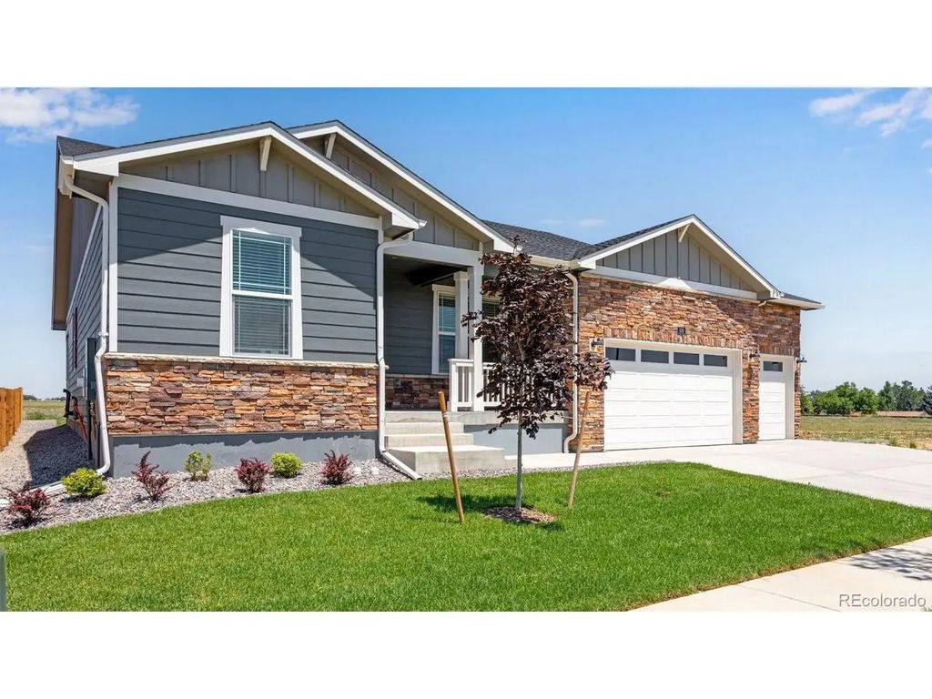 836 Eastport Dr, Berthoud