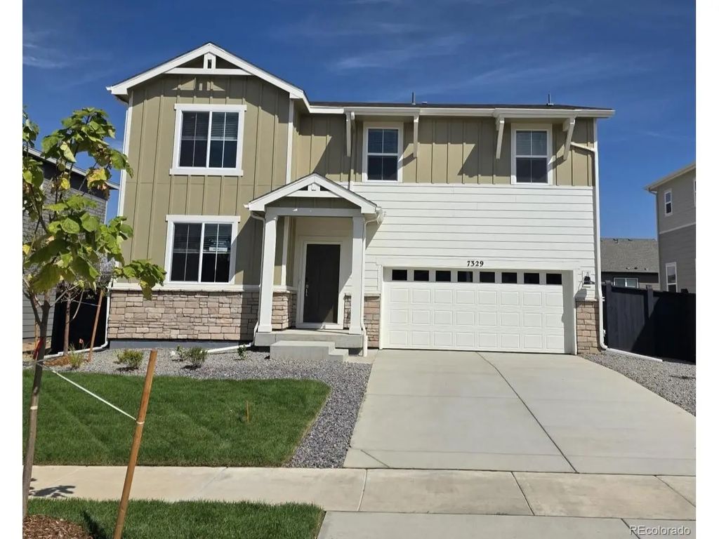 7329 27th Street Rd, Greeley