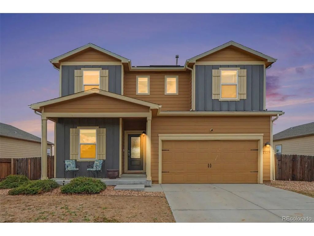 7229 Shavano Ave, Longmont