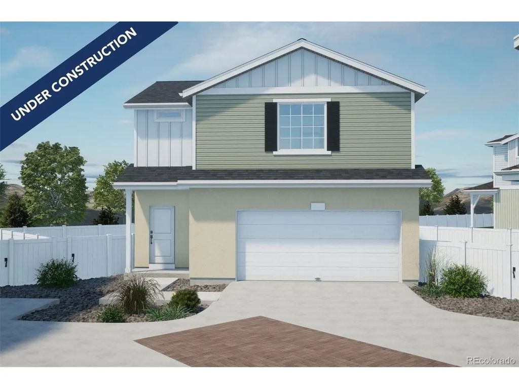 4203 Marblewood Dr, Johnstown