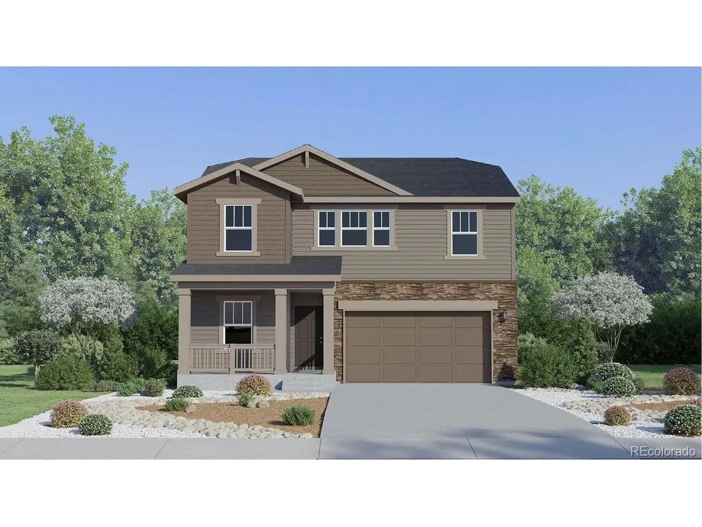 1765 Howling Dr, Windsor