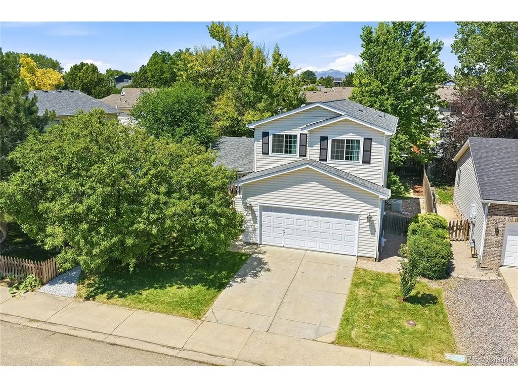 1213 Fremont Ct, Longmont