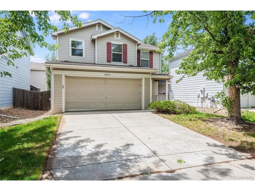10655 Forester Pl, Longmont