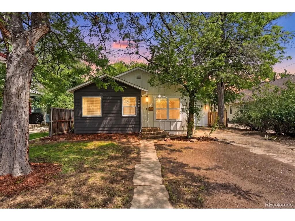 900 N Garfield Ave, Loveland