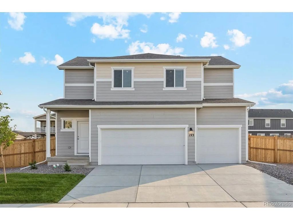 193 Equine Rd, Berthoud