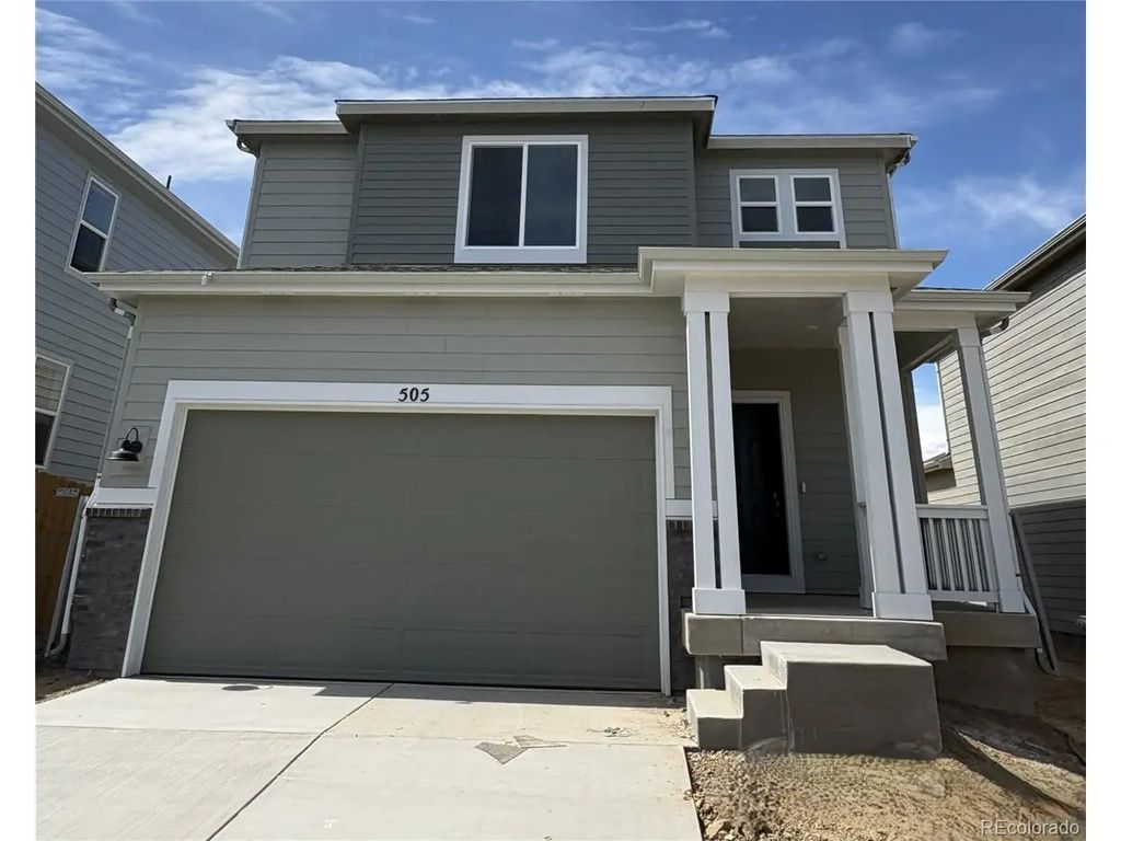 505 97th Ave, Greeley