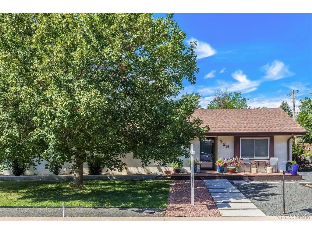 329 Pierce St, Lakewood