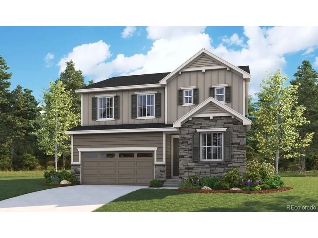 4141 Orangewood Dr, Johnstown
