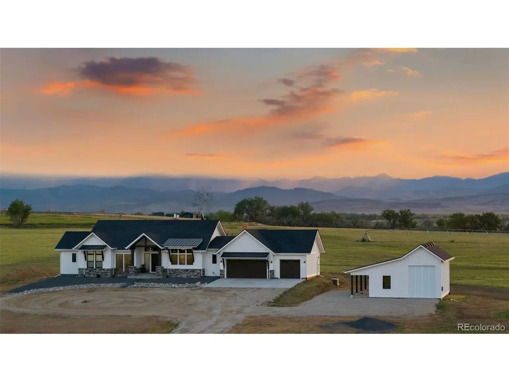 17895 County Road 3, Berthoud