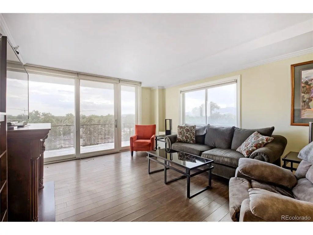 421 S Howes St 807, Fort Collins