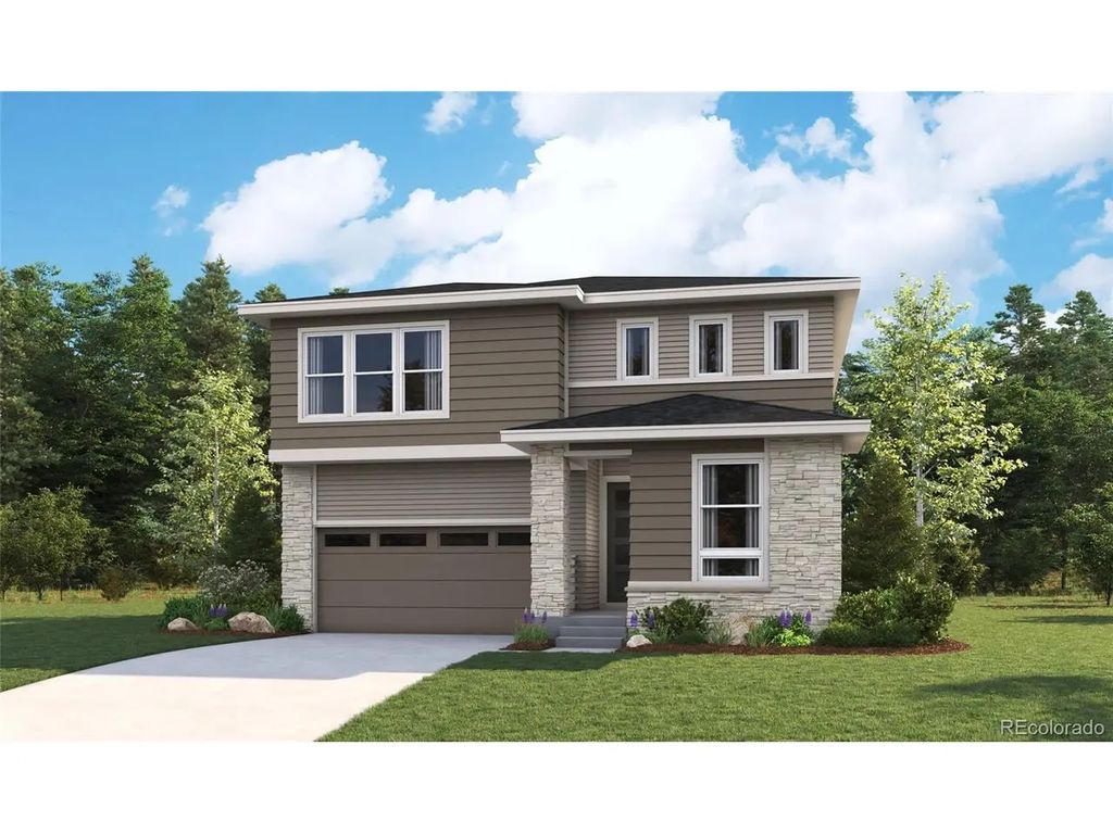 4638 Goldflower Dr, Johnstown