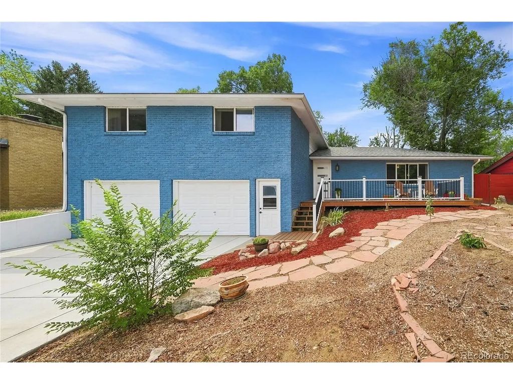 3037 University Ave, Longmont
