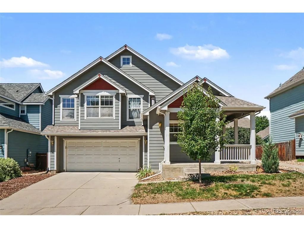 305 Maggie St, Longmont