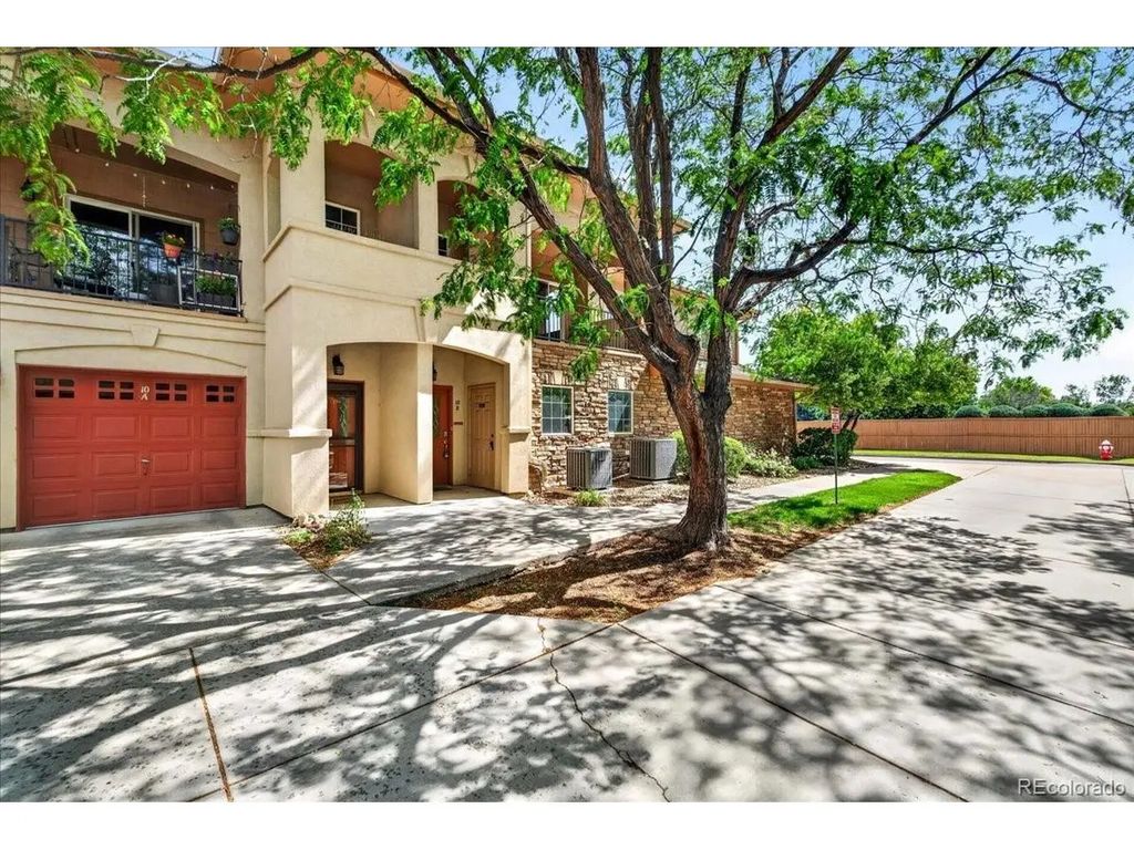 1703 Whitehall Dr 10b, Longmont