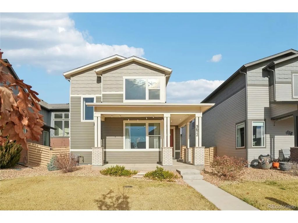 5672 Jedidiah Dr, Timnath