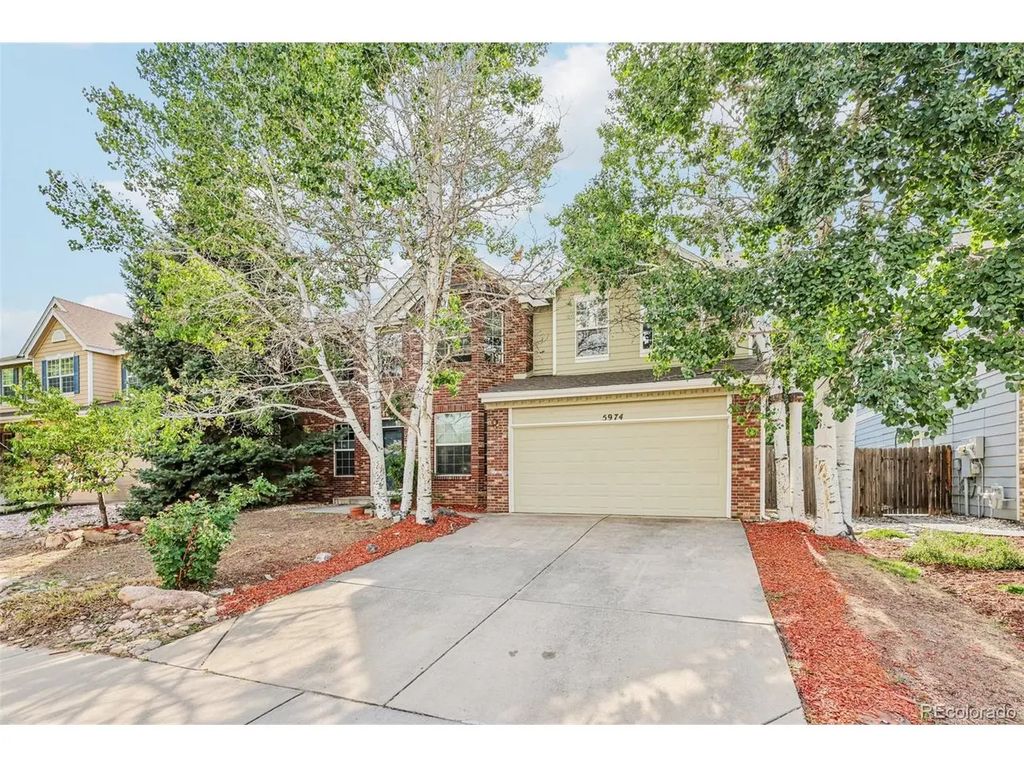 5974 Sparrow Ave, Longmont