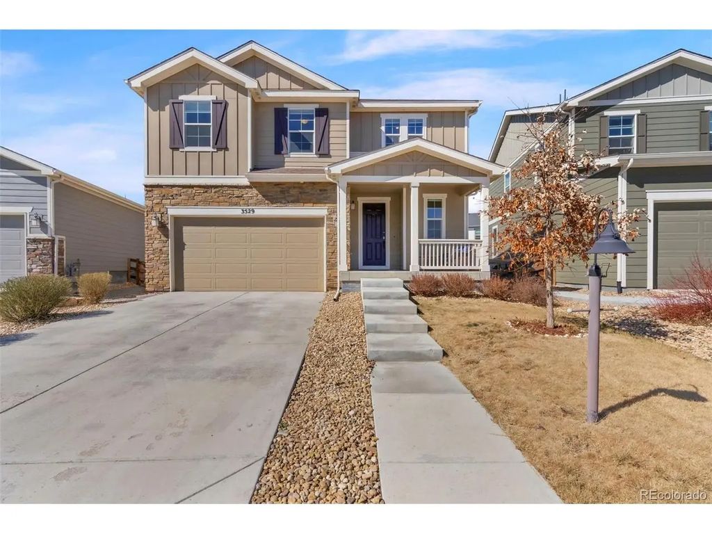 3529 Booth Falls Dr, Loveland