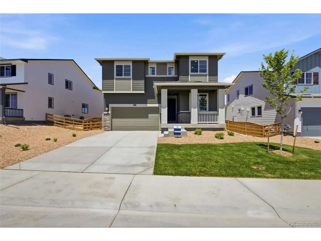 6901 Utica Ave, Longmont