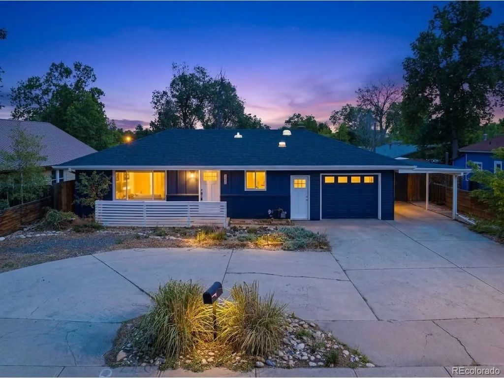 636 S Taft Hill Rd, Fort Collins