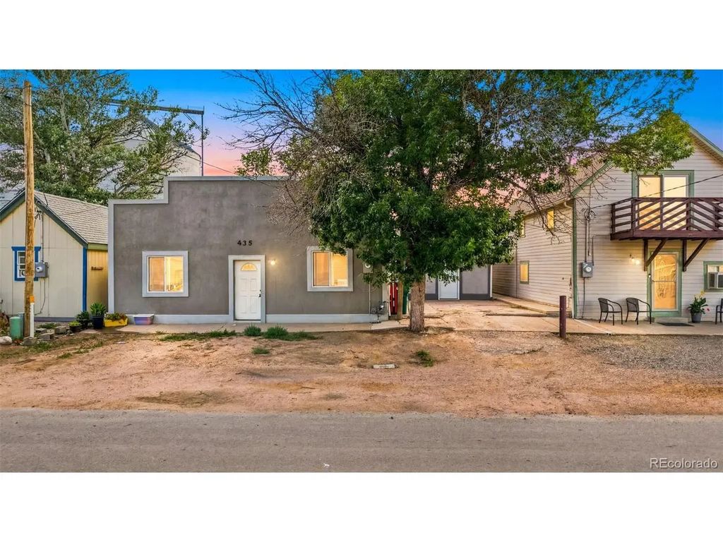 435 Wall St, Eaton