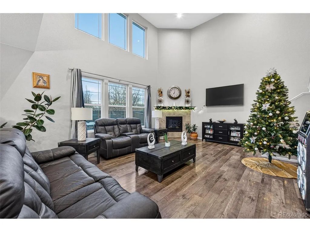 6980 E 121st Pl, Thornton Property Listing: MLS® #5862570