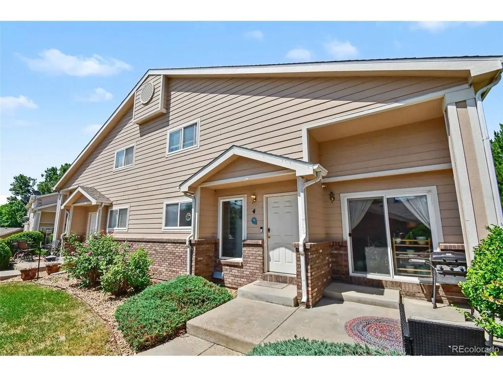 1601 Great Western Dr Q4, Longmont