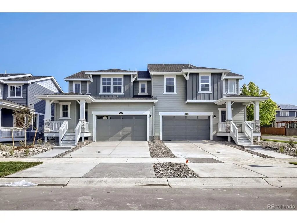 1974 Crested Lark St, Fort Collins